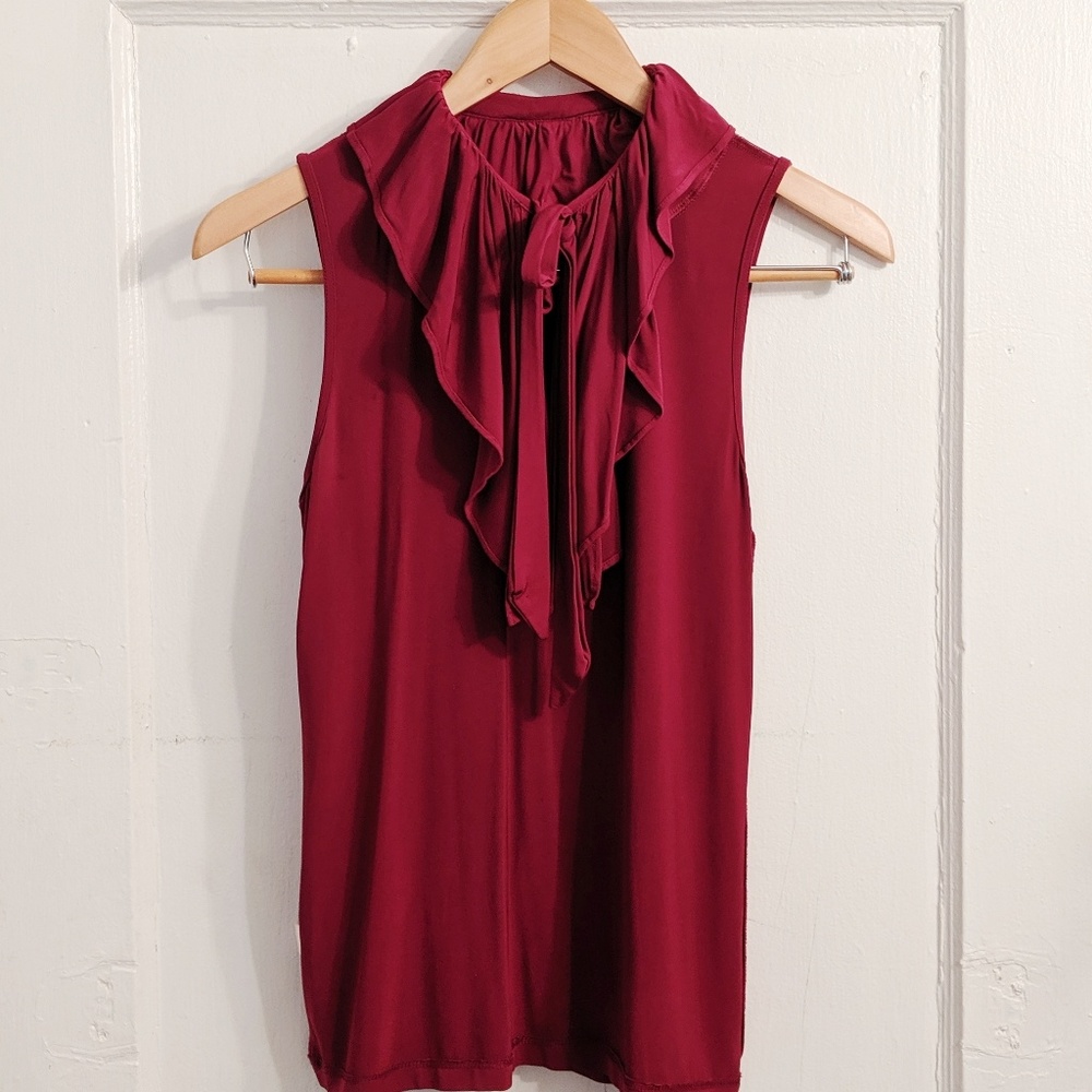 Women's banana republic top